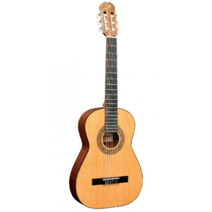 ADMIRA "Fiesta" classic guitar  